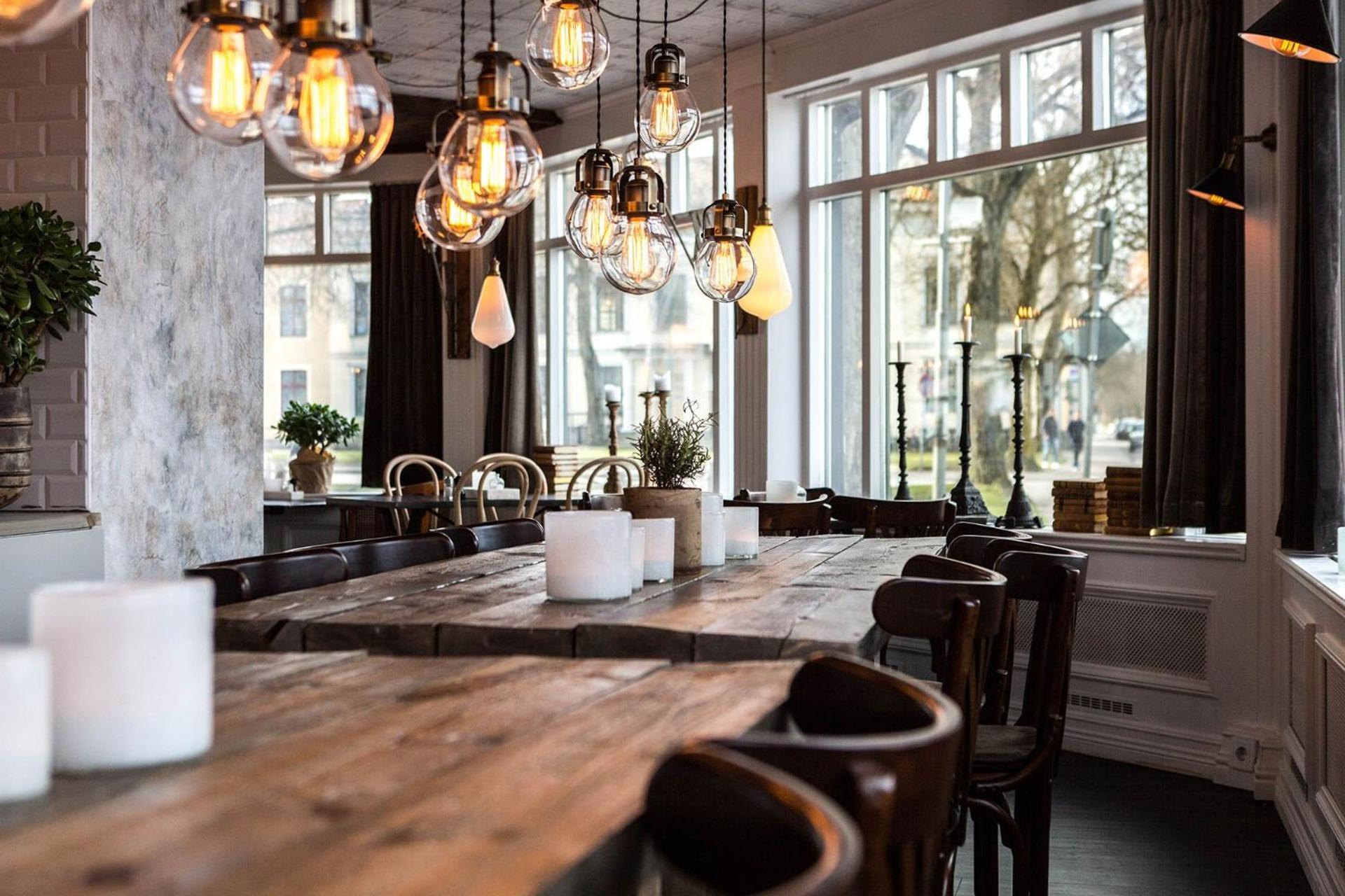 Stadshotellet Lidkoeping 외부 사진